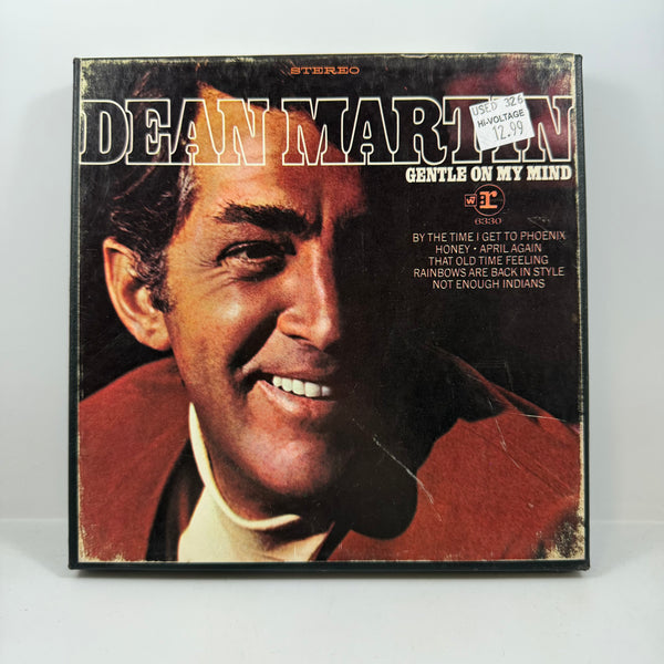 Dean Martin – Gentle On My Mind USED Reel-To-Reel