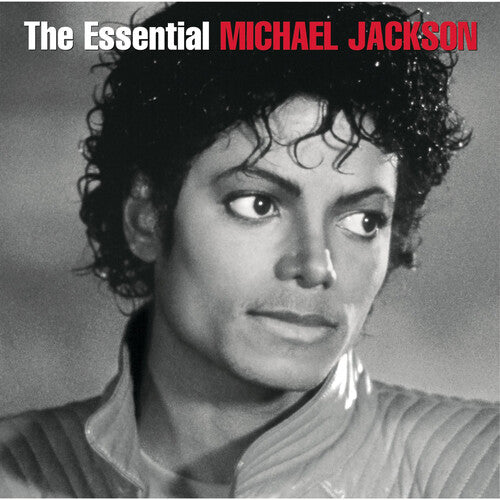 Michael Jackson - Essential 2CD NEW
