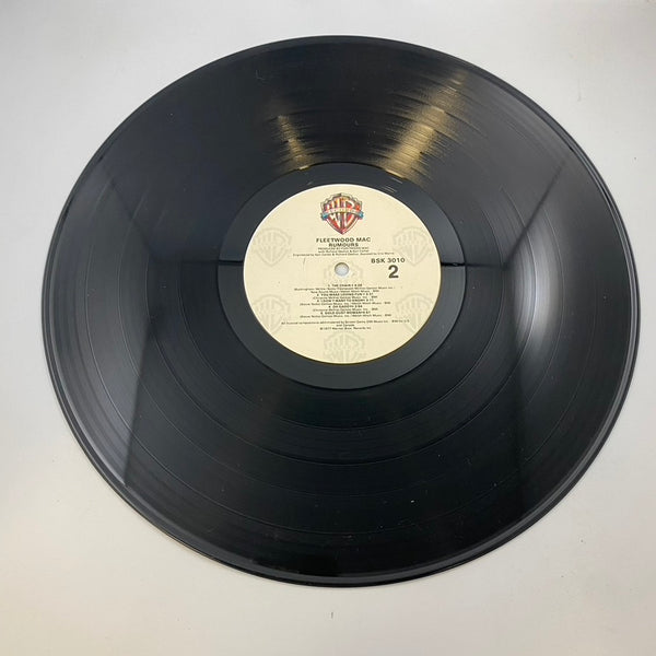 Fleetwood Mac – Rumours LP USED Vinyl VG+/VG+
