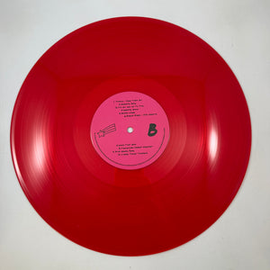 Brad Breeck – Gravity Falls LP USED Vinyl NM/VG++ Color Vinyl