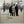 The Ornette Coleman Trio – At The 