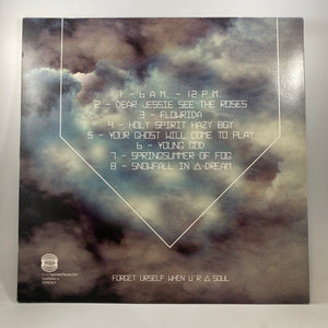 Summer Of Haze – Holy Heavenhood LP USED Vinyl VG+/VG+
