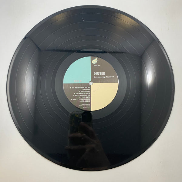 Duster – Contemporary Movement LP USED Vinyl NM/NM