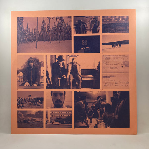 Träd, Gräs Och Stenar – Träd, Gräs Och Stenar Box Set LP USED Vinyl NM/NM