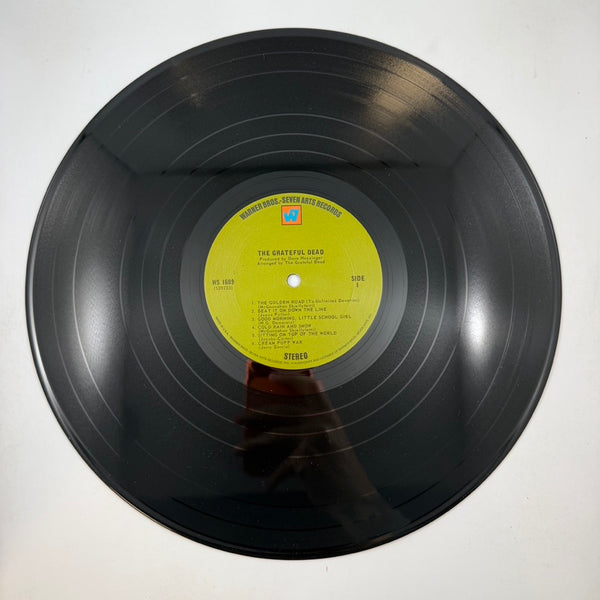 The Grateful Dead – The Grateful Dead LP USED Vinyl VG++/VG+