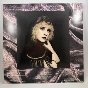 Stevie Nicks – Rock A Little LP USED Vinyl NM/NM