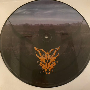 Soundgarden – Echo Of Miles (Scattered Tracks Across The Path) 6LP Box Set USED VG++/VG+ Picture Disc