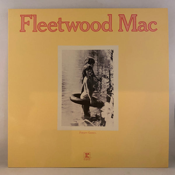 Fleetwood Mac – 1969 To 1972 4LP Box Set USED VG++/NM includes 7"