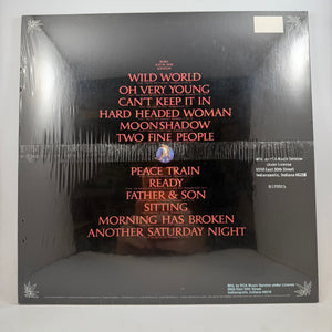 Cat Stevens – Greatest Hits LP USED Vinyl NM/NM