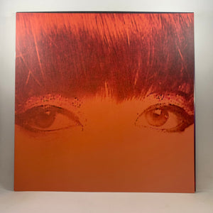 Yeah Yeah Yeahs – Cool It Down LP USED Vinyl NM/VG+ Color Vinyl