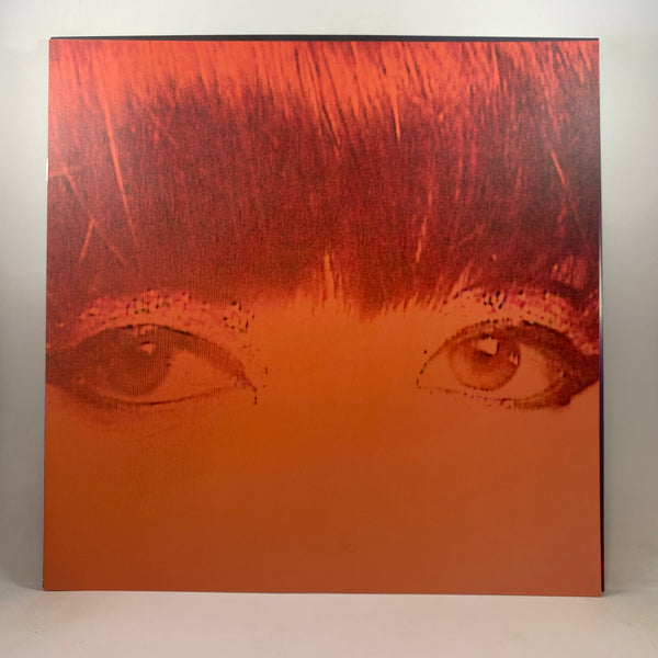 Yeah Yeah Yeahs – Cool It Down LP USED Vinyl NM/VG+ Color Vinyl