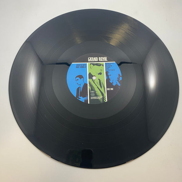 Beastie Boys – Root Down EP LP USED Vinyl NM/VG+