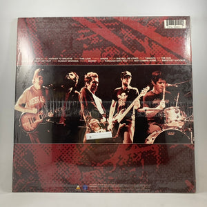 Maroon 5 – Songs About Jane LP USED Vinyl VG/VG+