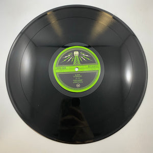 Sleep – Dopesmoker LP USED Vinyl VG+/VG+