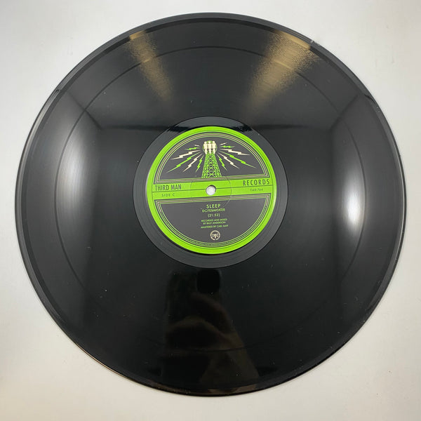Sleep – Dopesmoker LP USED Vinyl VG+/VG+