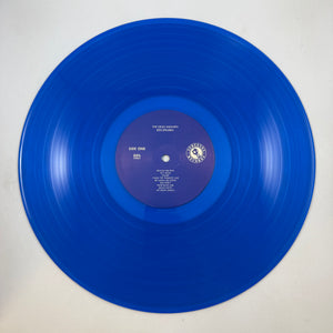 The Dead Milkmen – Beelzebubba LP USED Vinyl NM/NM Color Vinyl