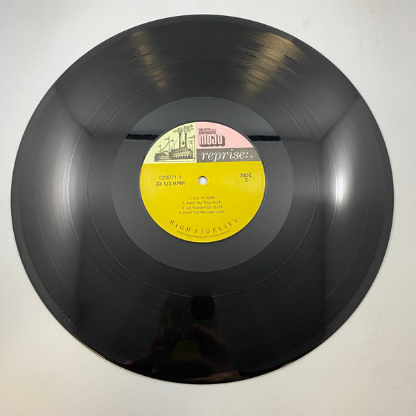 Tom Petty And The Heartbreakers – Mojo LP USED Vinyl NM/VG+