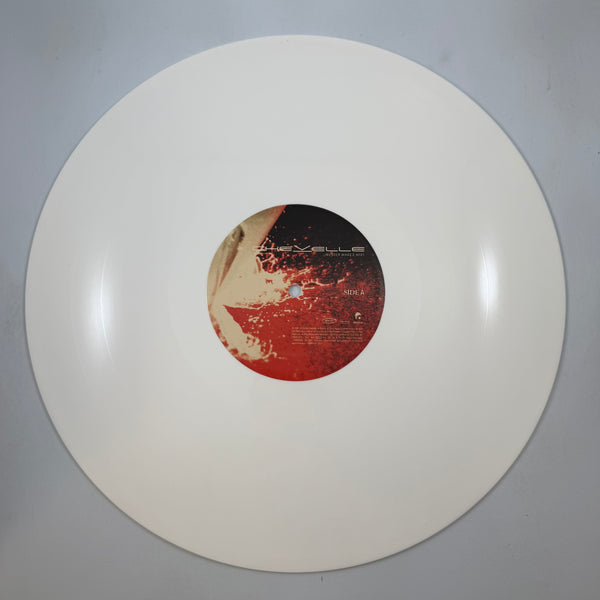 Chevelle – Wonder What's Next LP USED Vinyl NM/VG++ Color Vinyl