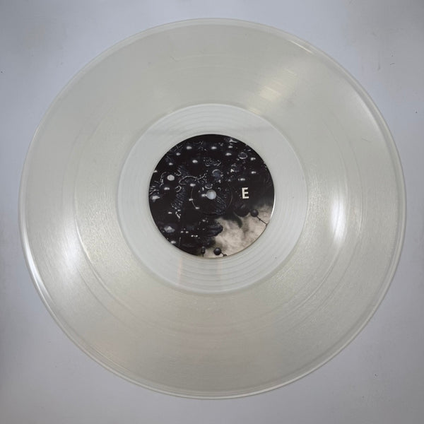 Converge – Jane Live LP USED Vinyl NM/VG++