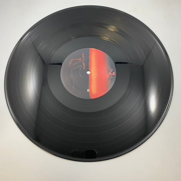 Touché Amoré – Parting The Sea Between Brightness And Me LP USED Vinyl VG++/VG+