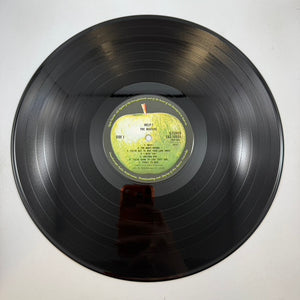 The Beatles – The Beatles Collection LP USED Vinyl Box Set NM/NM Japanese Pressing