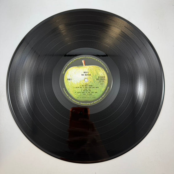 The Beatles – The Beatles Collection LP USED Vinyl Box Set NM/NM Japanese Pressing