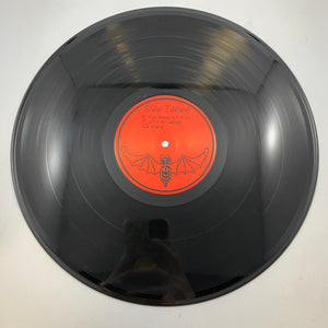 3-Mile Pilot – Another Desert, Another Sea LP USED Vinyl VG+/VG+