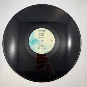 Jay Reatard – Watch Me Fall LP USED Vinyl VG+/VG++