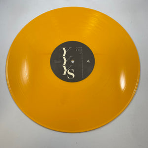 Yeah Yeah Yeahs – Cool It Down LP USED Vinyl NM/VG+ Color Vinyl
