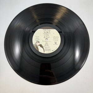 Pink Floyd – The Wall LP USED Vinyl VG+/VG+