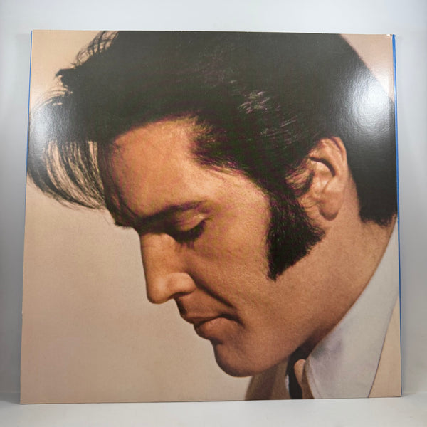 Elvis Aron Presley – Elvis Aron Presley (1955-1980 - 25 Anniversary) LP USED Vinyl Box Set NM/VG+