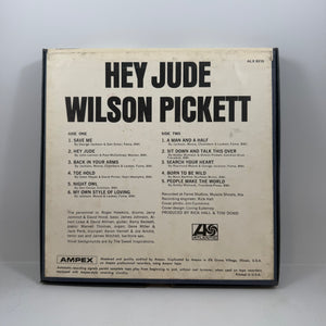 Wilson Pickett – Hey Jude USED Reel-To-Reel