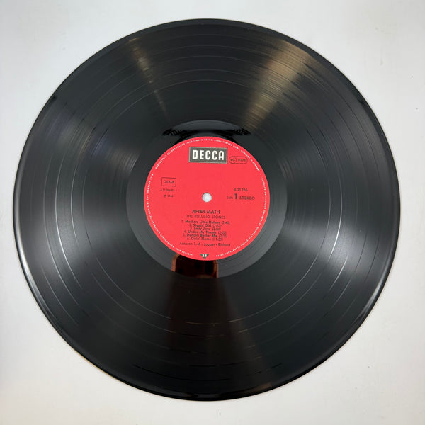 The Rolling Stones – The Rolling Stones Story LP USED Vinyl Box Set NM/VG+