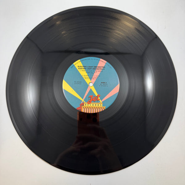 Electric Light Orchestra – Electric Light Orchestra II LP USED Vinyl VG+/VG++