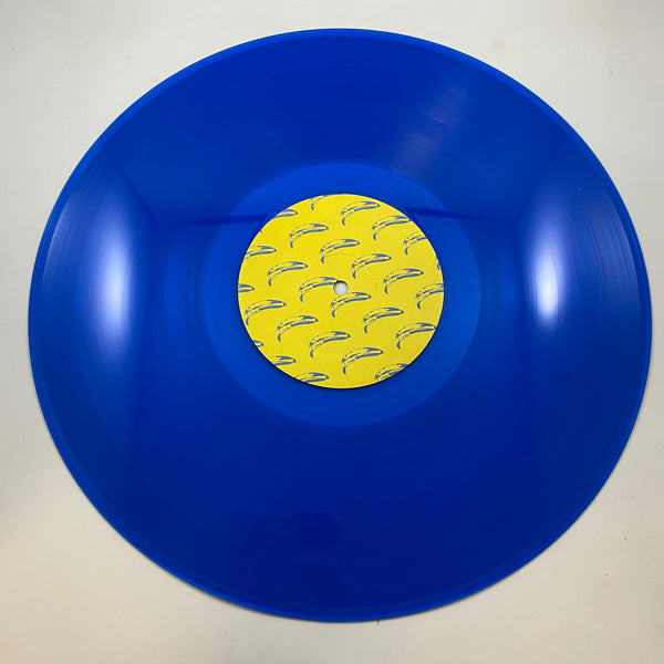 The Velvet Underground – Live MCMXCIII LP USED Vinyl NM/VG+ Color Vinyl