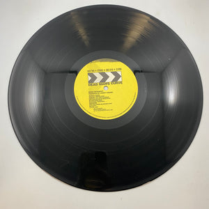 Bene Gesserit – Fashion Is A Dirty Word LP USED Vinyl VG+/VG+