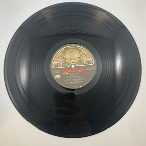 Yes – Yesterdays LP USED Vinyl VG++/VG+