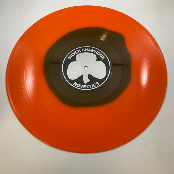 John Carpenter, Alan Howarth – Halloween 1-5 LP USED Vinyl Box Set NM/NM Color Vinyl