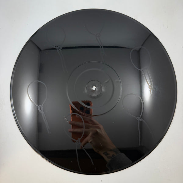 Monks – Hamburg Recordings 1967 LP USED Vinyl NM/NM