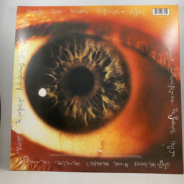 The Cure – Kiss Me Kiss Me Kiss Me LP USED Vinyl VG+/VG+