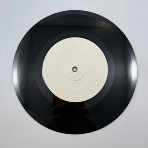 Solger – Solger 7" USED Vinyl VG++/VG+