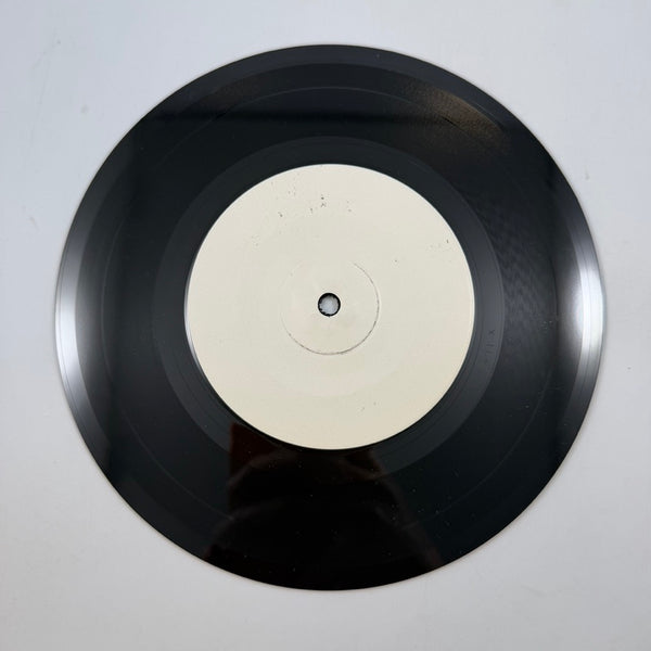 Solger – Solger 7" USED Vinyl VG++/VG+