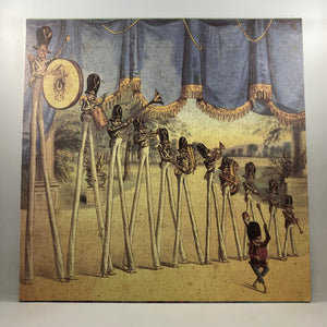 Neutral Milk Hotel – In The Aeroplane Over The Sea LP USED Vinyl NM/VG+
