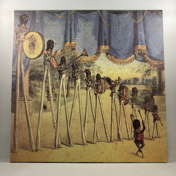 Neutral Milk Hotel – In The Aeroplane Over The Sea LP USED Vinyl NM/VG+