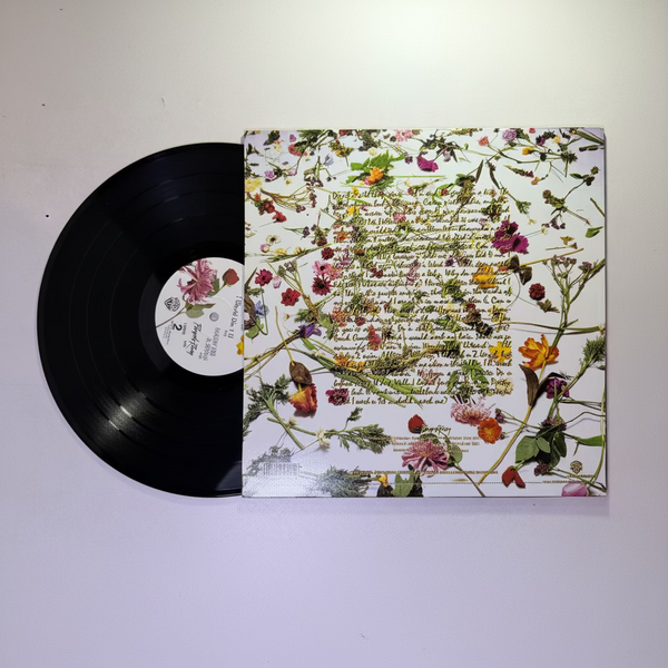 Prince And The Revolution – Purple Rain LP USED Vinyl VG+/VG+