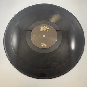 Abigail Williams – Walk Beyond The Dark LP USED Vinyl VG+/VG+ Color Vinyl