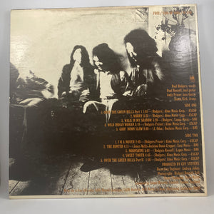 Free – Tons Of Sobs LP USED Vinyl VG++/VG+