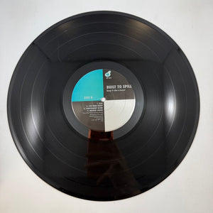 Built To Spill – Keep It Like A Secret LP USED Vinyl VG/VG