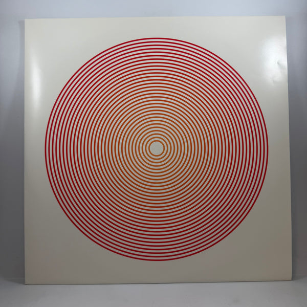 Various – Houseplant LP Box Set Vol. 1 LP USED Vinyl Box Set NM/VG++