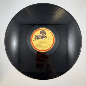 George Harrison – Thirty Three & 1/3 LP USED Vinyl NM/VG+